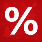 JBL - Vánoční extra sleva