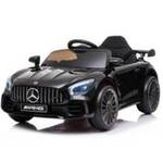 Elektrická autíčka Mercedes