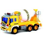 Autíčka pro nejmenší