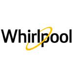 Lednice Whirlpool