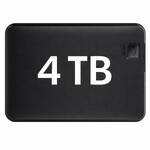 Externí SSD disky s kapacitou 4 TB