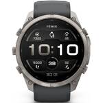 Chytré hodinky Garmin fēnix 9 Pro