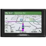GPS navigace do auta