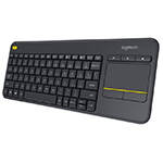 Klávesnice Logitech