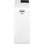 Pračky s vrchním plněním Electrolux