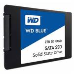 Interní SSD disky Western Digital