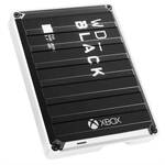 Externí pevné disky pro Xbox