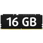Počítače s kapacitou paměti 16 GB