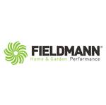 AKU program pro zahradní techniku Fieldmann