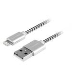 Micro USB kabely