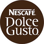 Kapslové kávovary Dolce Gusto
