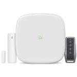 Wi-Fi alarmy