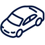 Vysavače na úklid automobilu
