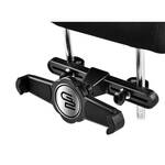 Držáky pro tablety do auta