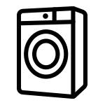 Úzké pračky Electrolux