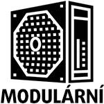 Modulární počítačové zdroje