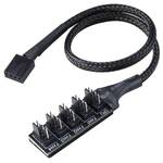 Kabely a adaptéry pro základní desky