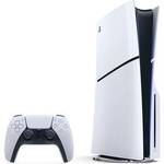 Konzole PlayStation 5 Sony