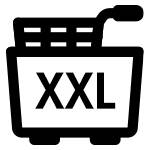 Fritézy XXL (8 l a více)