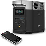 Nabíjení na cestách