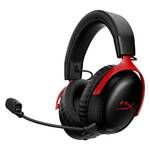 Bezdrátová herní sluchátka HyperX