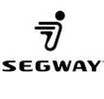 Robotické sekačky Segway