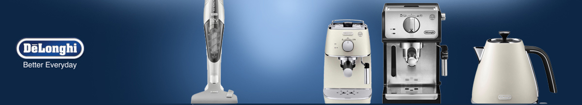 DeLonghi