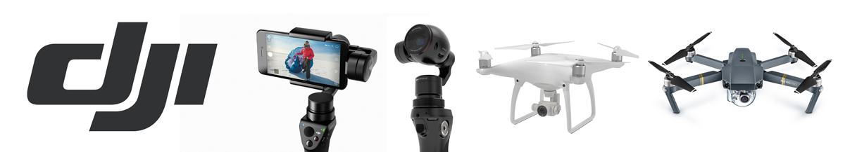 DJI