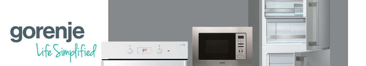Gorenje