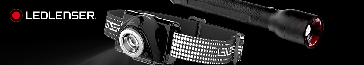LEDLENSER