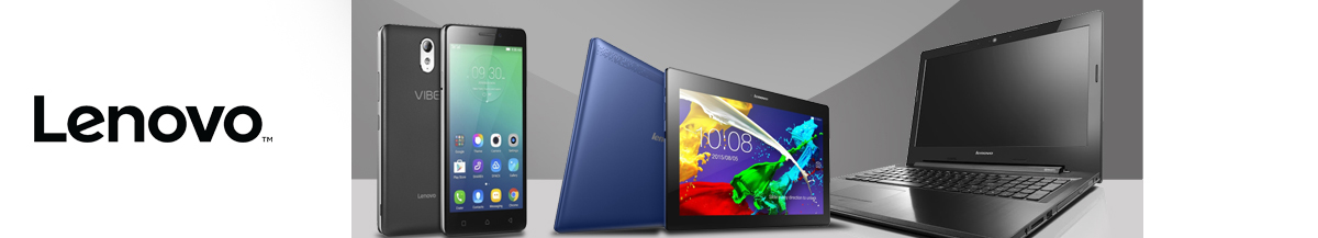 Lenovo