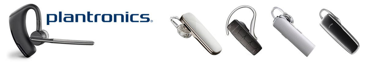 Plantronics