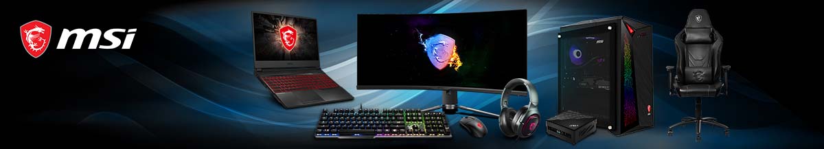 MSI