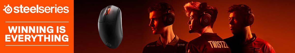 SteelSeries