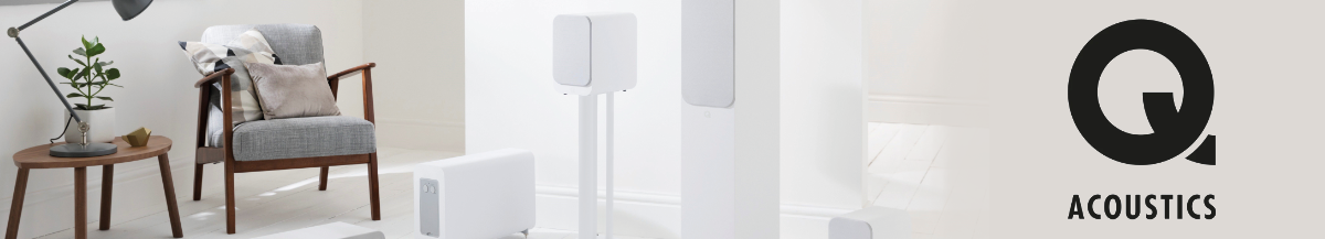 Q Acoustics
