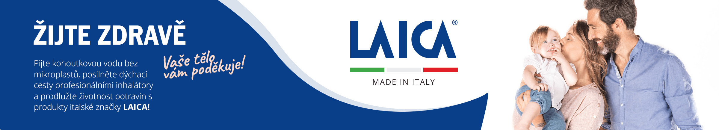 Laica