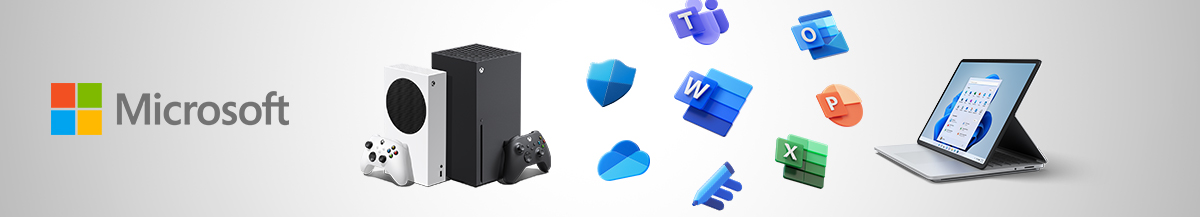 Microsoft