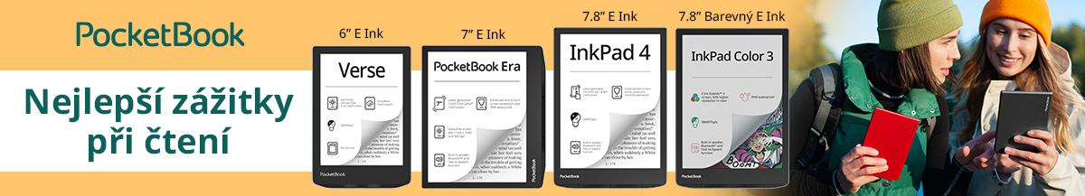 PocketBook