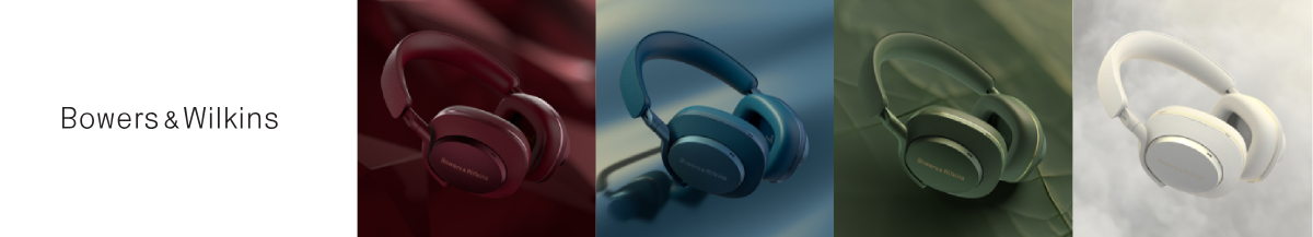 Bowers & Wilkins