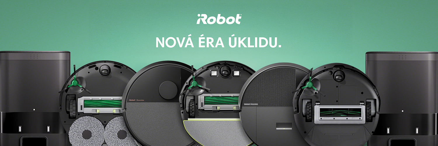iRobot