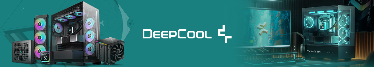 DeepCool