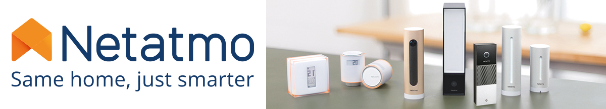 Netatmo