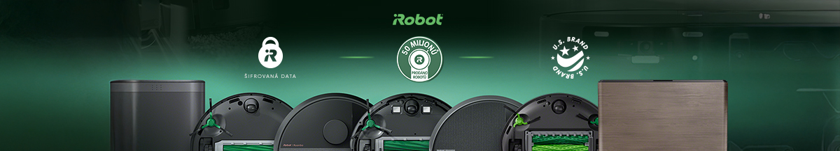iRobot