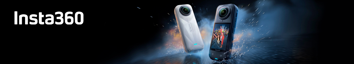 Insta360