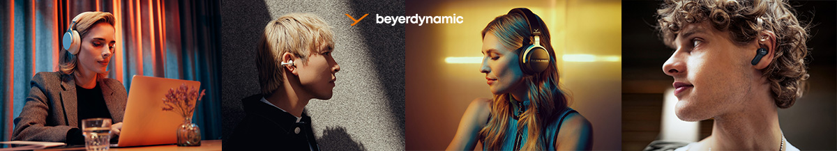 Beyerdynamic