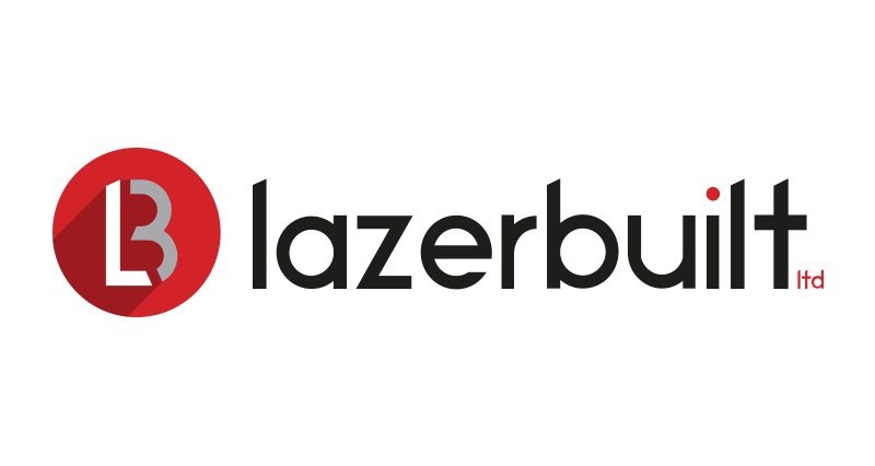 Lazerbuilt