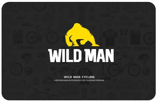 WILD MAN