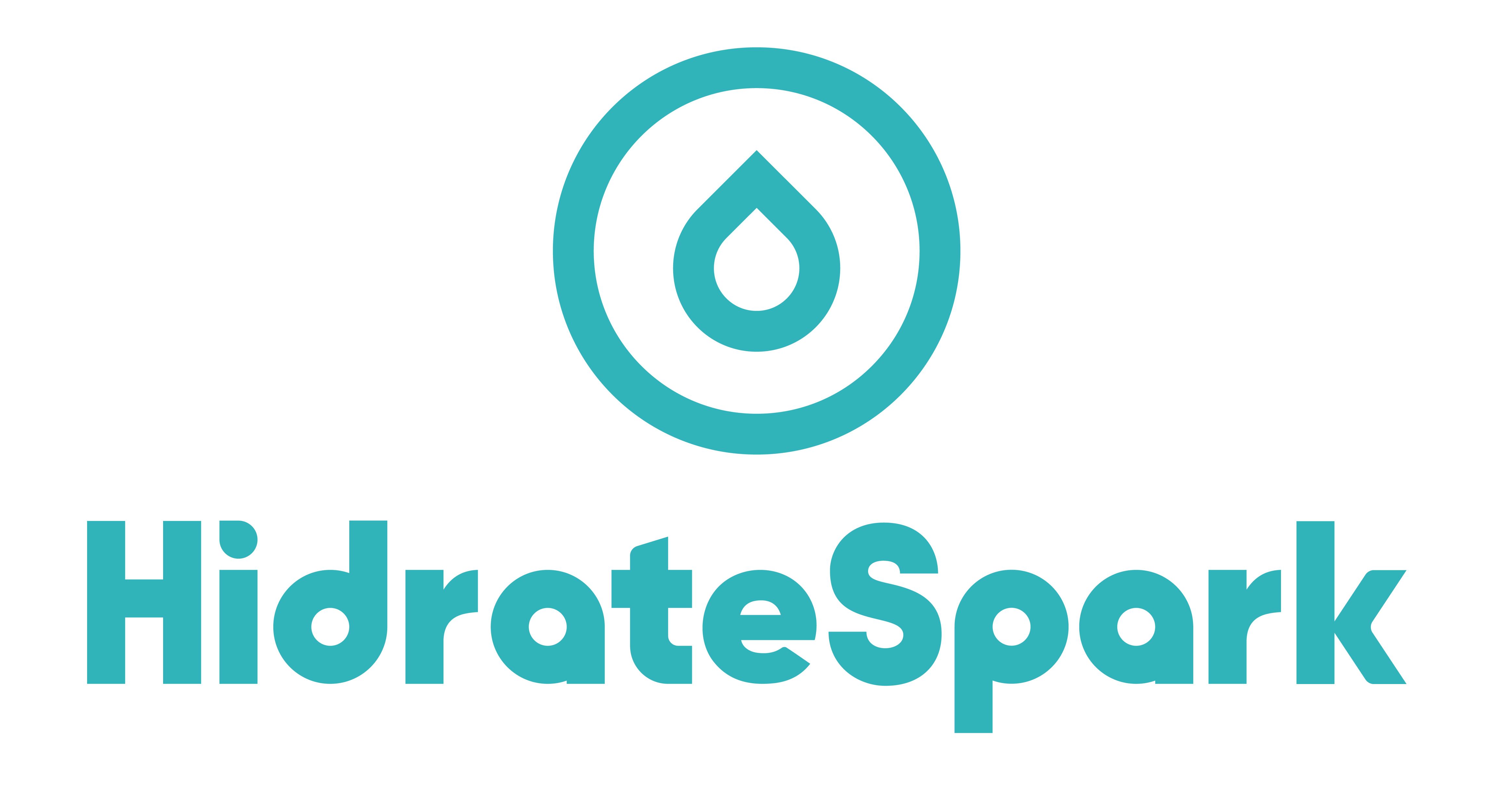 HidrateSpark