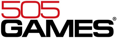 505 Games
