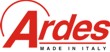 Ardes